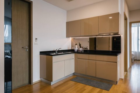 Condominio de 2 dormitorios en Bangkok, Tailandia № 180633 - foto 6