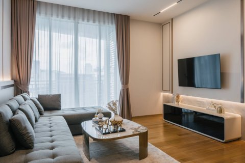 Condominio de 2 dormitorios en Bangkok, Tailandia № 180633 - foto 3