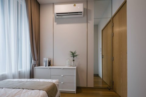 Condominio de 2 dormitorios en Bangkok, Tailandia № 180633 - foto 14