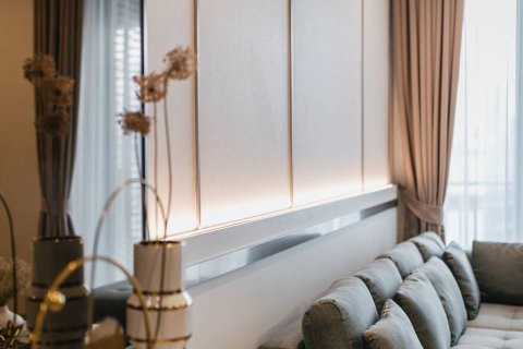 Condominio de 2 dormitorios en Bangkok, Tailandia № 180633 - foto 8