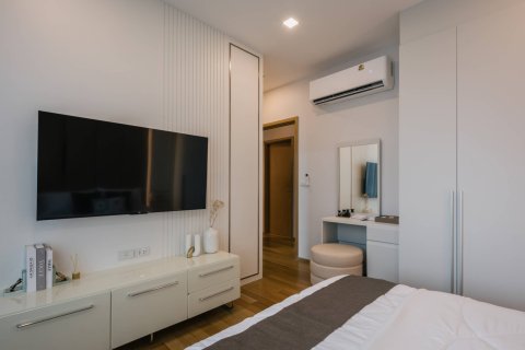 Condominio de 2 dormitorios en Bangkok, Tailandia № 180633 - foto 10