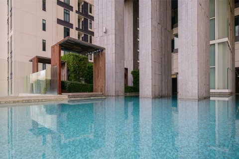 Condominio de 2 dormitorios en Bangkok, Tailandia № 180633 - foto 20