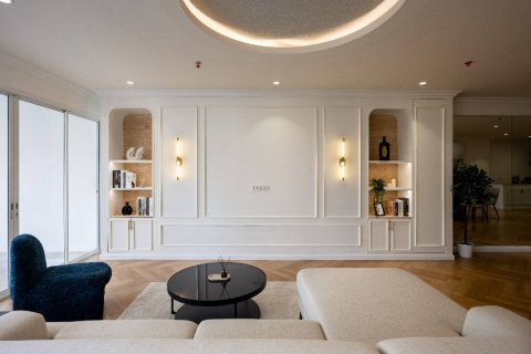 Condominio de 3 dormitorios en Bangkok, Tailandia № 180635 - foto 3