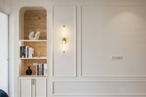 Condominio de 3 dormitorios en Bangkok, Tailandia № 180635 - foto 9