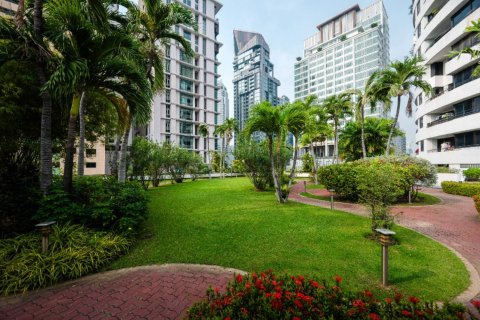 Condominio de 3 dormitorios en Bangkok, Tailandia № 180635 - foto 27
