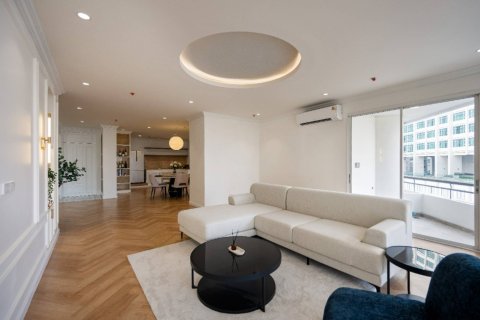 Condominio de 3 dormitorios en Bangkok, Tailandia № 180635 - foto 4