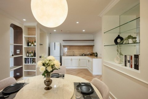 Condominio de 3 dormitorios en Bangkok, Tailandia № 180635 - foto 5