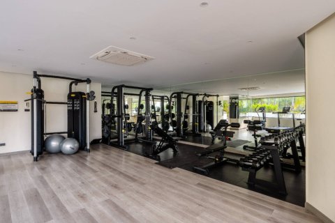 Condominio de 3 dormitorios en Bangkok, Tailandia № 180635 - foto 29