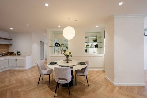Condominio de 3 dormitorios en Bangkok, Tailandia № 180635 - foto 7