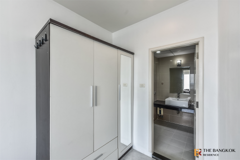 Condominio de 2 dormitorios en Bangkok, Tailandia № 186810 - foto 2