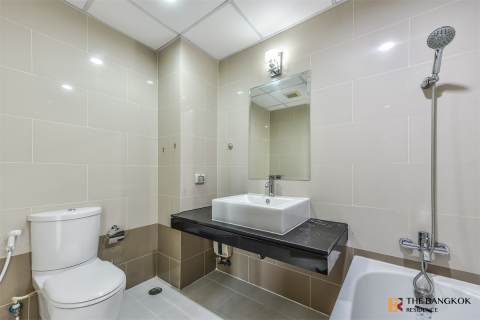 Condominio de 2 dormitorios en Bangkok, Tailandia № 186810 - foto 5
