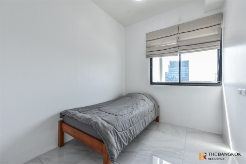 Condominio de 2 dormitorios en Bangkok, Tailandia № 186810 - foto 9