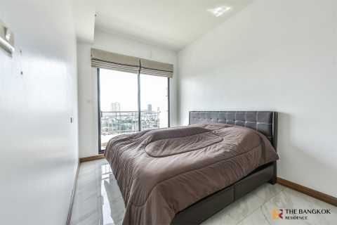 Condominio de 2 dormitorios en Bangkok, Tailandia № 186810 - foto 3