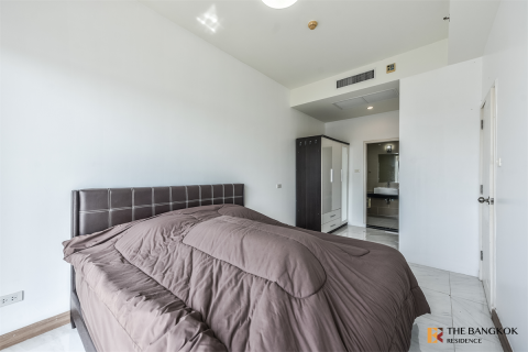 Condominio de 2 dormitorios en Bangkok, Tailandia № 186810 - foto 6