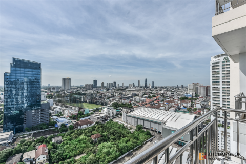 Condominio de 2 dormitorios en Bangkok, Tailandia № 186810 - foto 10