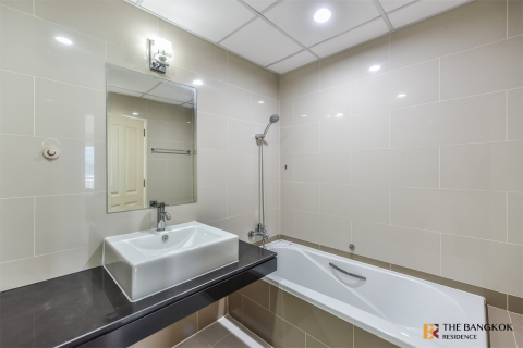 Condominio de 2 dormitorios en Bangkok, Tailandia № 186810 - foto 4