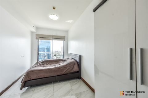 Condominio de 2 dormitorios en Bangkok, Tailandia № 186810 - foto 7