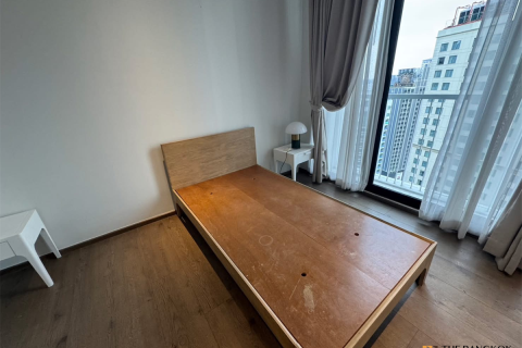 Condominio de 2 dormitorios en Bangkok, Tailandia № 186806 - foto 10
