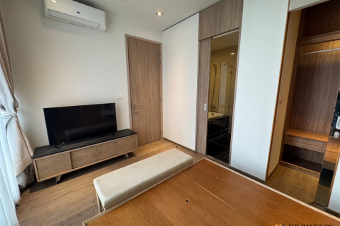 Condominio de 2 dormitorios en Bangkok, Tailandia № 186806 - foto 5