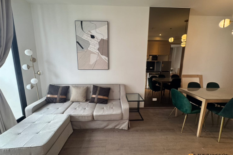 Condominio de 2 dormitorios en Bangkok, Tailandia № 186806 - foto 2