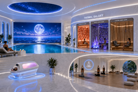 Estudio en Pattaya, Tailandia № 210062