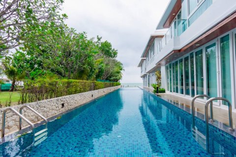 Duplex in Hua Hin, Thailand 3 Schlafzimmer № 152603