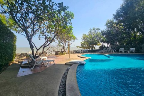 Condominio de 2 dormitorios en Cha-am, Tailandia № 152602 - foto 3