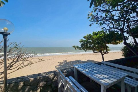 Condominio de 2 dormitorios en Cha-am, Tailandia № 152602 - foto 5