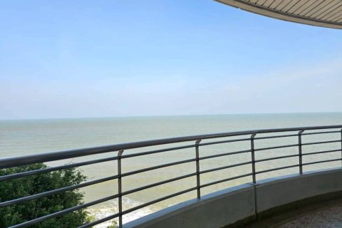 Condominio de 2 dormitorios en Cha-am, Tailandia № 152602 - foto 7