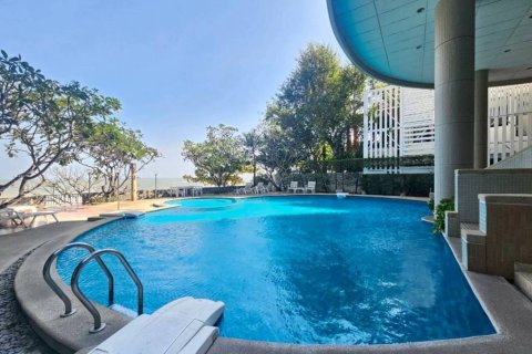 Condominio de 2 dormitorios en Cha-am, Tailandia № 152602 - foto 2