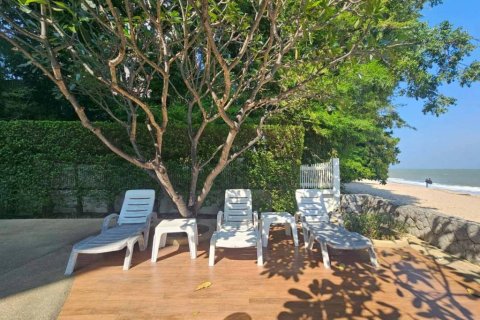 Condominio de 2 dormitorios en Cha-am, Tailandia № 152602 - foto 6