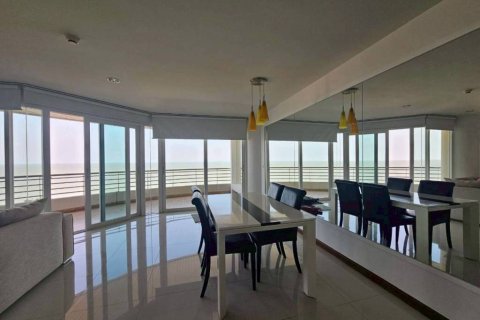 Condominio de 2 dormitorios en Cha-am, Tailandia № 152602 - foto 9