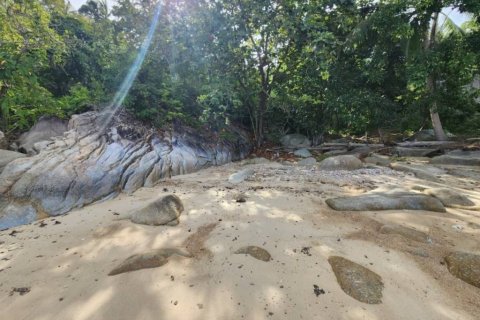 Grundstück in Surat Thani, Thailand № 152601 - Foto 4
