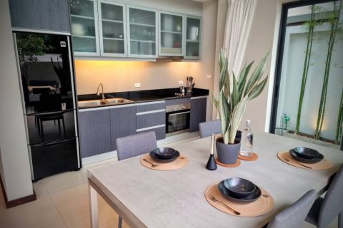 Chalet de 2 dormitorios en Phuket, Tailandia № 152605 - foto 7