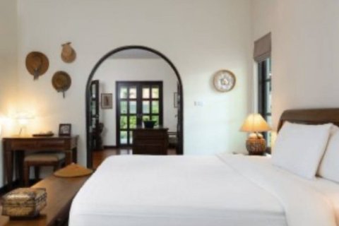 Chalet de 3 dormitorios en Hua Hin, Tailandia № 152604 - foto 6