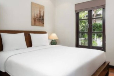 Chalet de 3 dormitorios en Hua Hin, Tailandia № 152604 - foto 8
