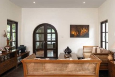 Chalet de 3 dormitorios en Hua Hin, Tailandia № 152604 - foto 2