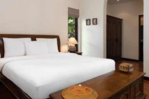 Chalet de 3 dormitorios en Hua Hin, Tailandia № 152604 - foto 7