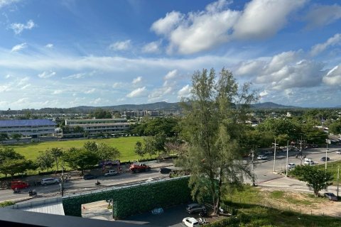 Studio in the Condo in Phuket, Thailand № 161265 - Foto 11