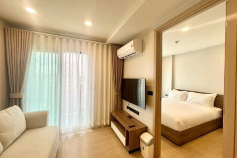Studio in the Condo in Phuket, Thailand № 161265 - Foto 4