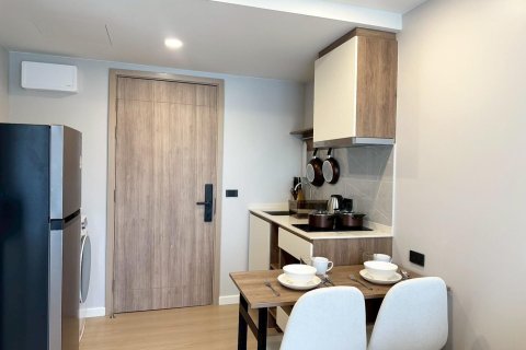 Studio in the Condo in Phuket, Thailand № 161265 - Foto 6