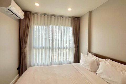 Studio in the Condo in Phuket, Thailand № 161265 - Foto 15