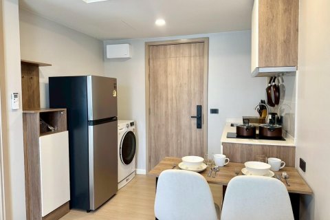 Studio in the Condo in Phuket, Thailand № 161265 - Foto 7