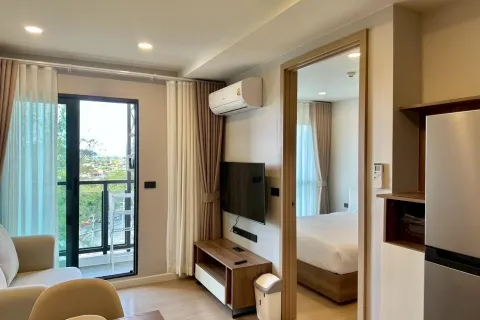 Studio in the Condo in Phuket, Thailand № 161265 - Foto 2