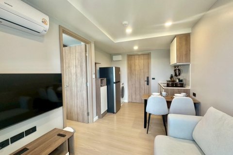 Studio in the Condo in Phuket, Thailand № 161265 - Foto 9