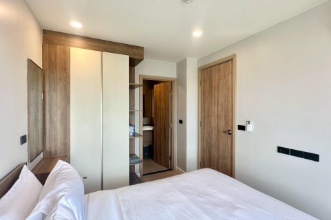 Studio in the Condo in Phuket, Thailand № 161265 - Foto 16