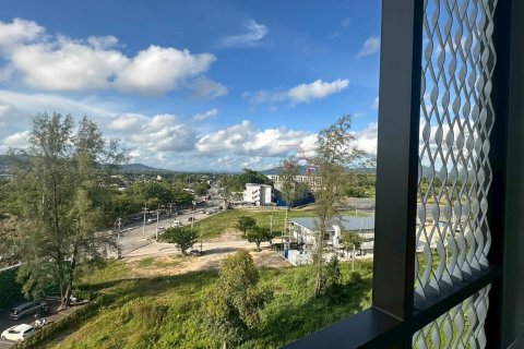 Studio in the Condo in Phuket, Thailand № 161265 - Foto 14