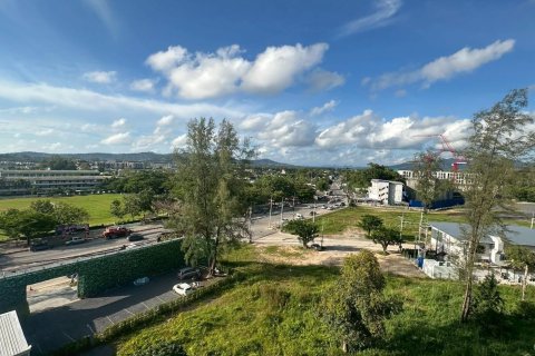 Studio in the Condo in Phuket, Thailand № 161265 - Foto 13