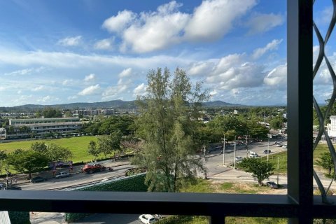 Studio in the Condo in Phuket, Thailand № 161265 - Foto 10