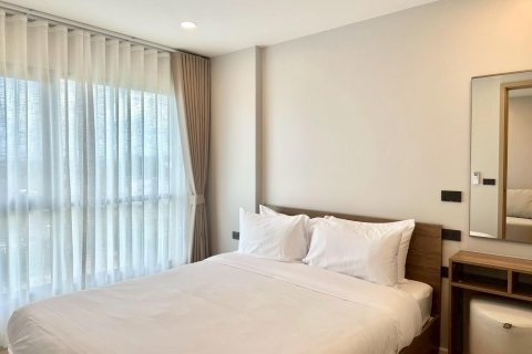 Studio in the Condo in Phuket, Thailand № 161265 - Foto 5